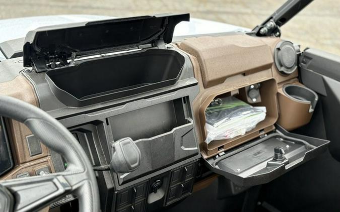 2024 Kawasaki Ridge Ranch Edition