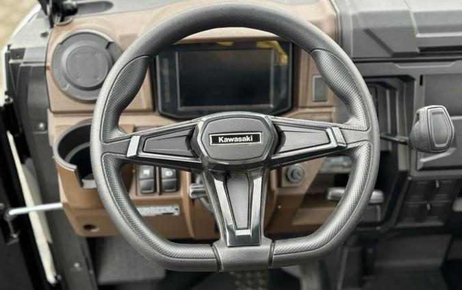 2024 Kawasaki Ridge Ranch Edition