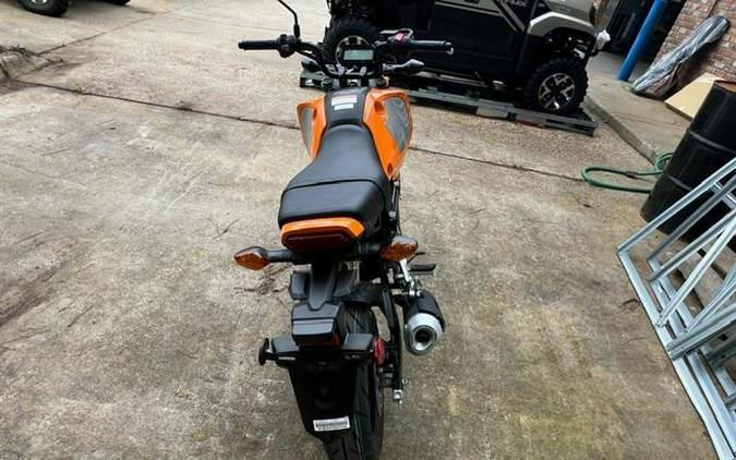 2024 Honda GROM125R