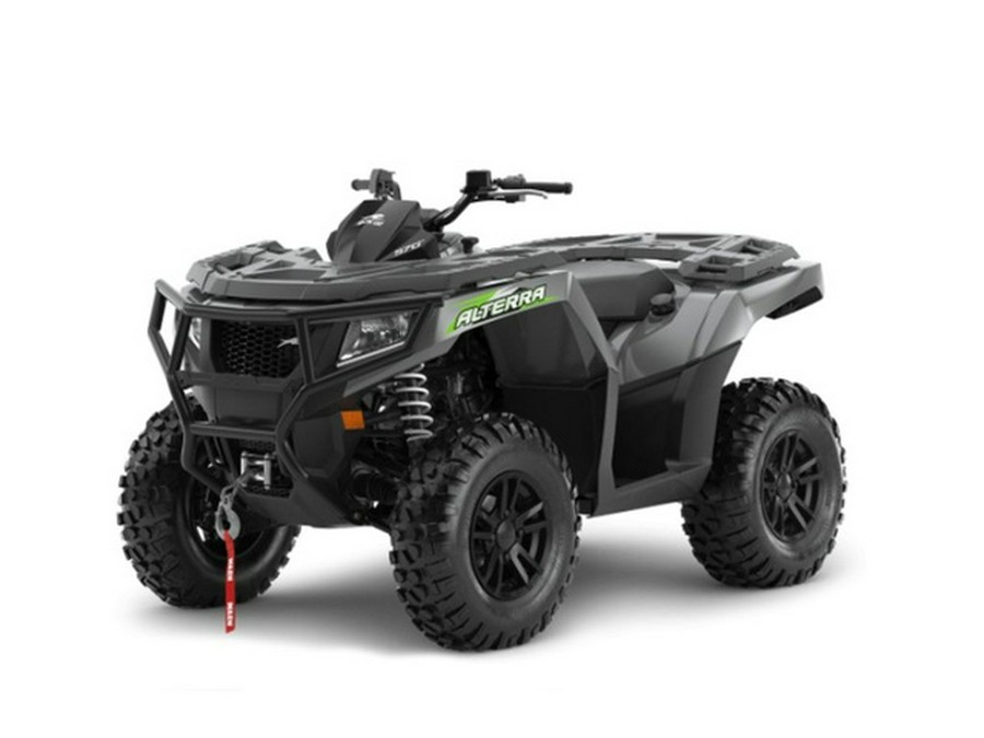 2020 Arctic Cat Alterra 570 EPS