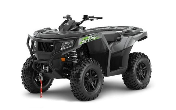 2020 Arctic Cat Alterra 570 EPS