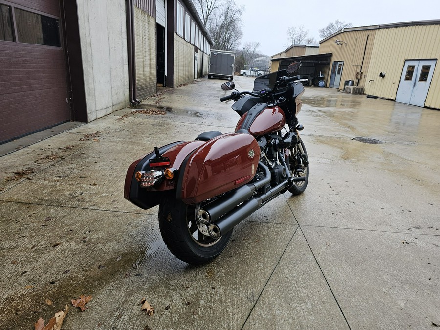 2024 Harley-Davidson Low Rider® ST