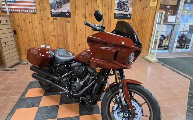 2024 Harley-Davidson Low Rider® ST