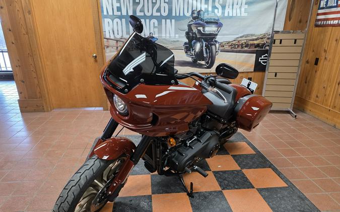 2024 Harley-Davidson Low Rider® ST