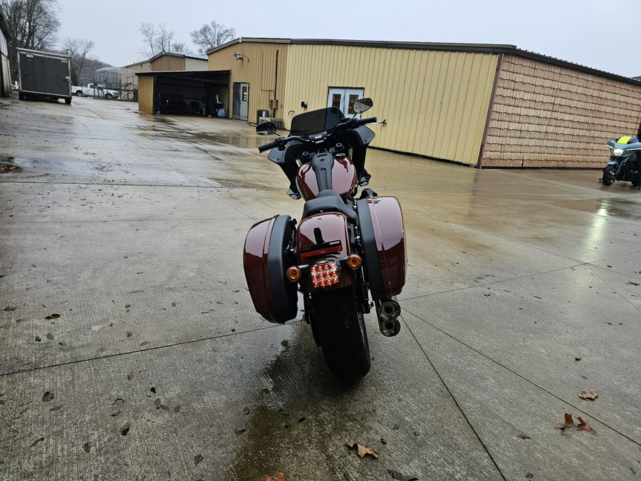 2024 Harley-Davidson Low Rider® ST