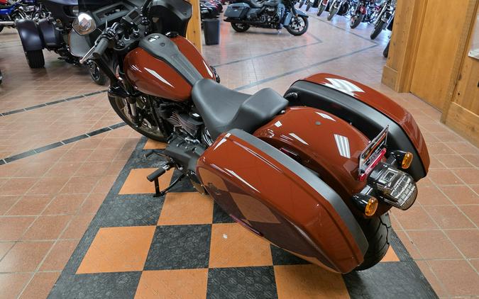 2024 Harley-Davidson Low Rider® ST