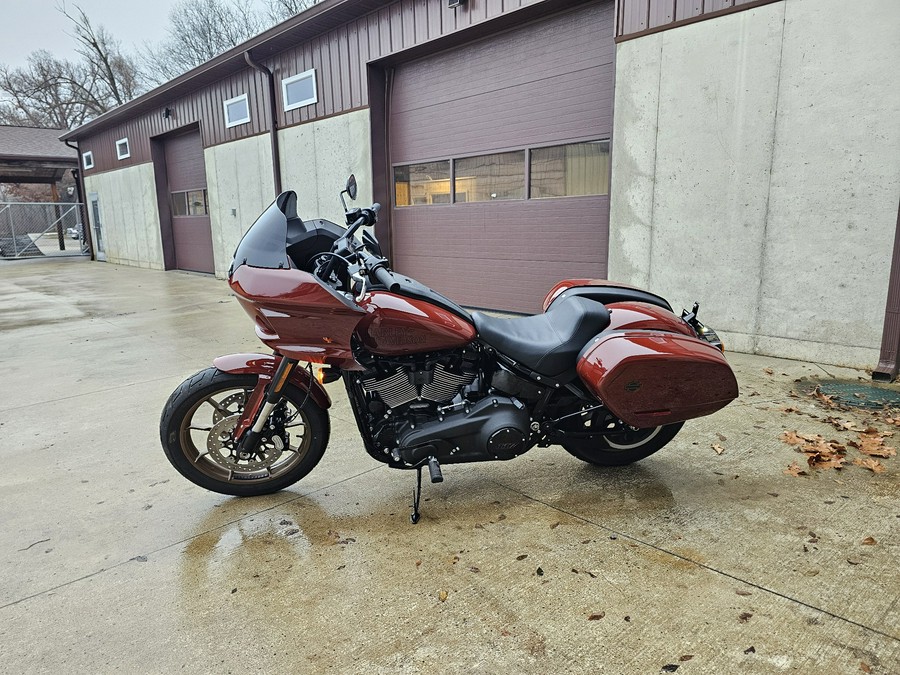 2024 Harley-Davidson Low Rider® ST