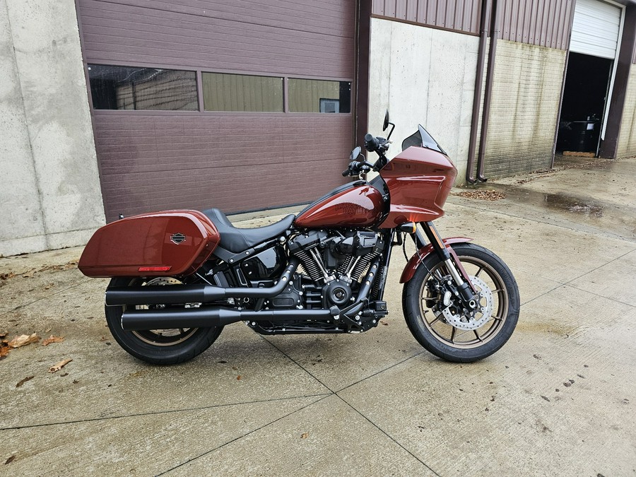 2024 Harley-Davidson Low Rider® ST
