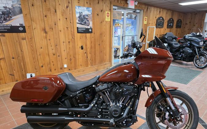 2024 Harley-Davidson Low Rider® ST