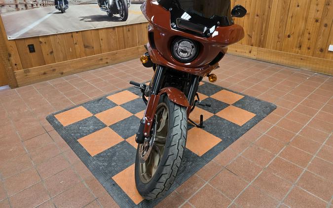 2024 Harley-Davidson Low Rider® ST