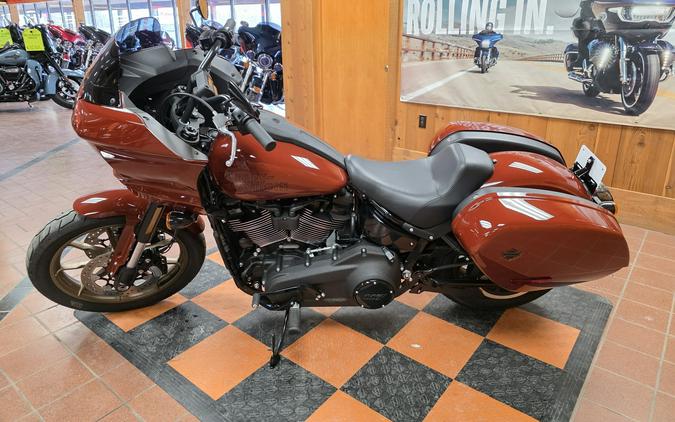 2024 Harley-Davidson Low Rider® ST