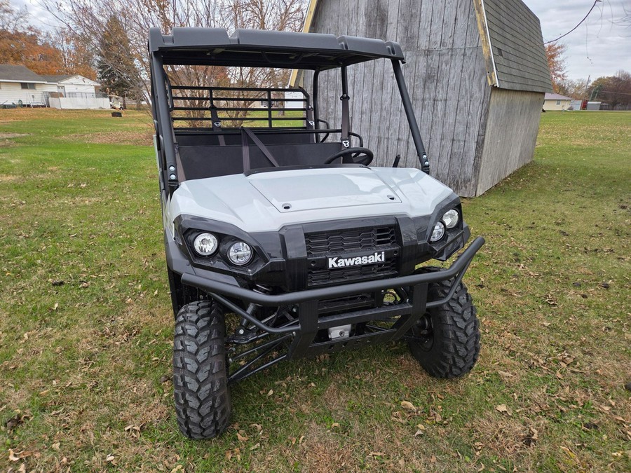 2025 Kawasaki MULE PRO-FXT 1000 LE