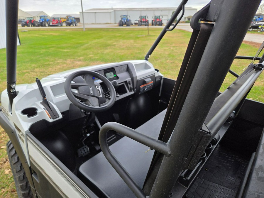 2025 Kawasaki MULE PRO-FXT 1000 LE