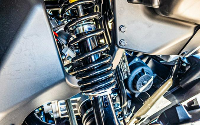 2025 CFMOTO CForce 600 Touring