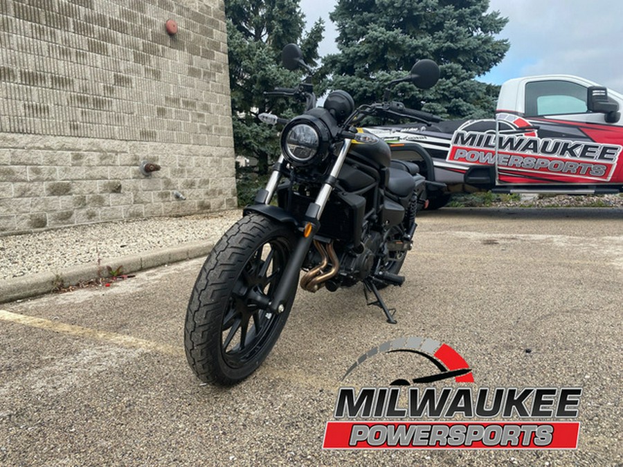 2025 Kawasaki Eliminator