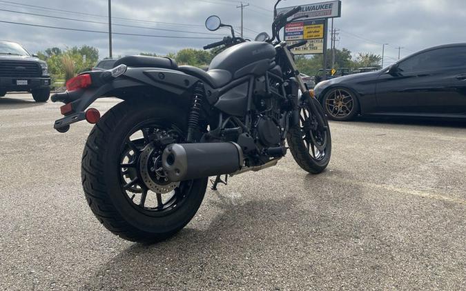 2025 Kawasaki Eliminator