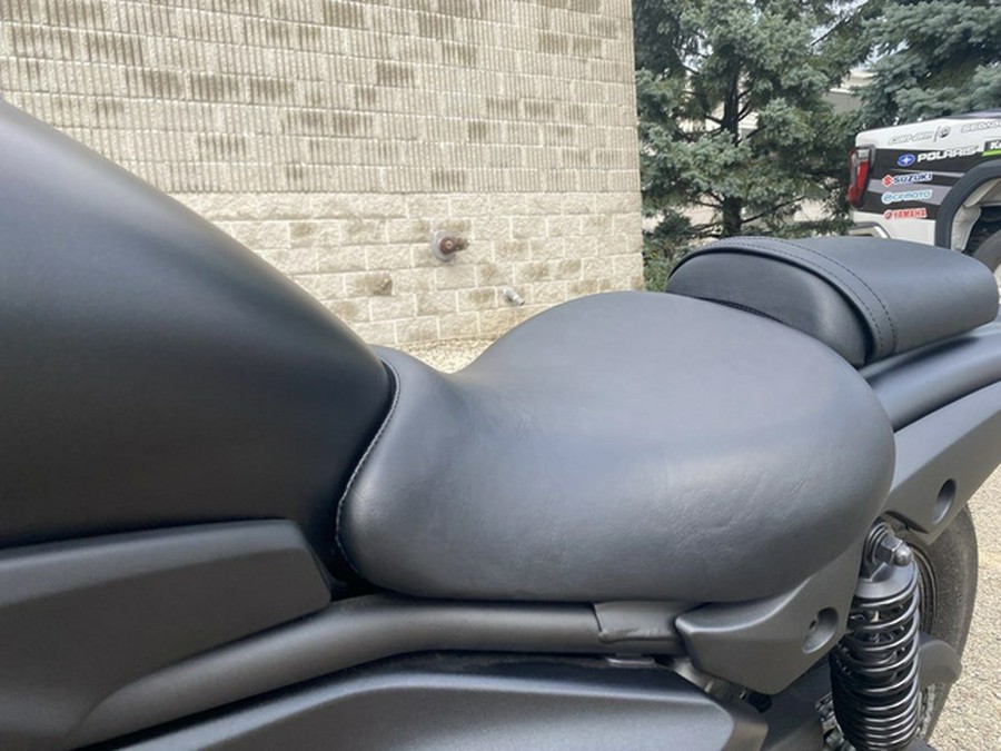 2025 Kawasaki Eliminator