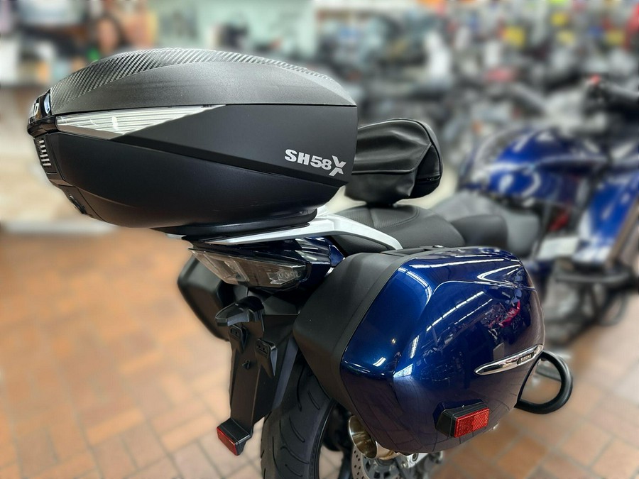 2024 Yamaha FJR1300 ES