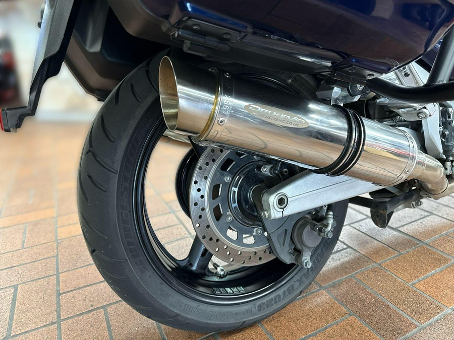 2024 Yamaha FJR1300 ES