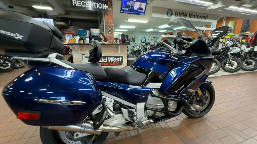 2024 Yamaha FJR1300 ES