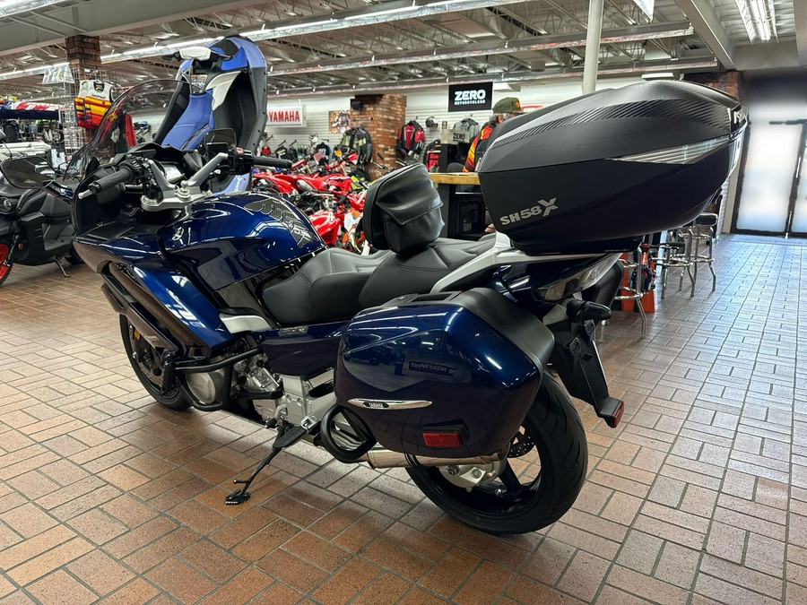 2024 Yamaha FJR1300 ES