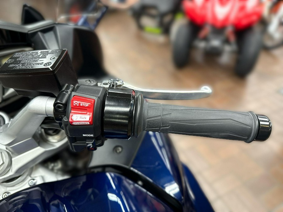2024 Yamaha FJR1300 ES