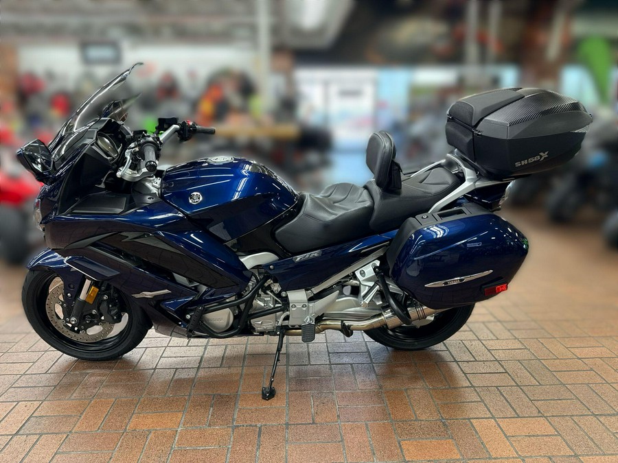 2024 Yamaha FJR1300 ES