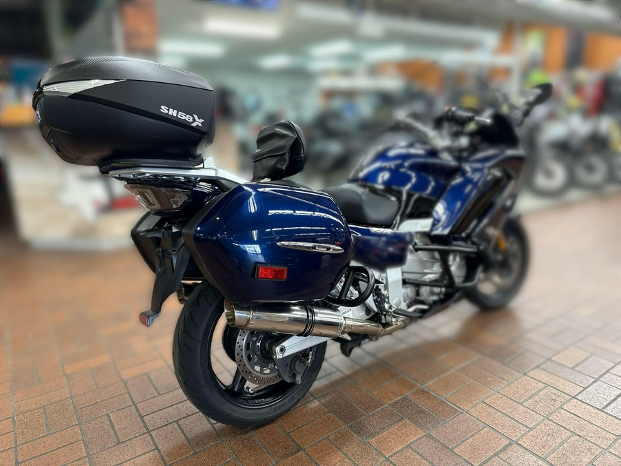 2024 Yamaha FJR1300 ES