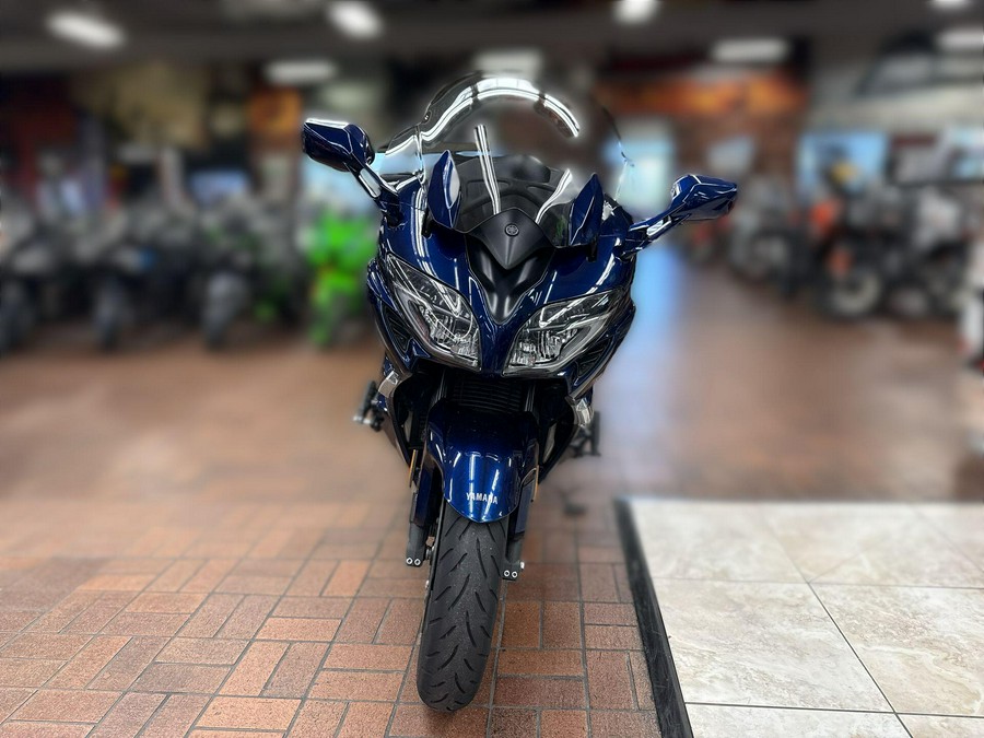 2024 Yamaha FJR1300 ES