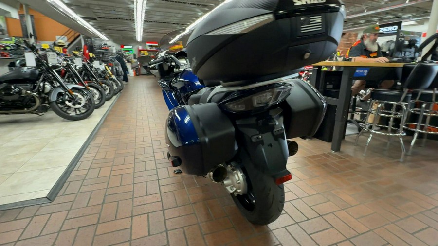 2024 Yamaha FJR1300 ES