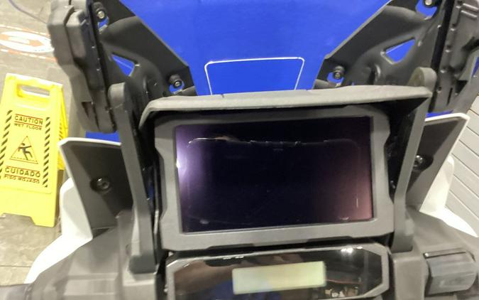 2025 Honda Africa Twin Adventure Sports ES