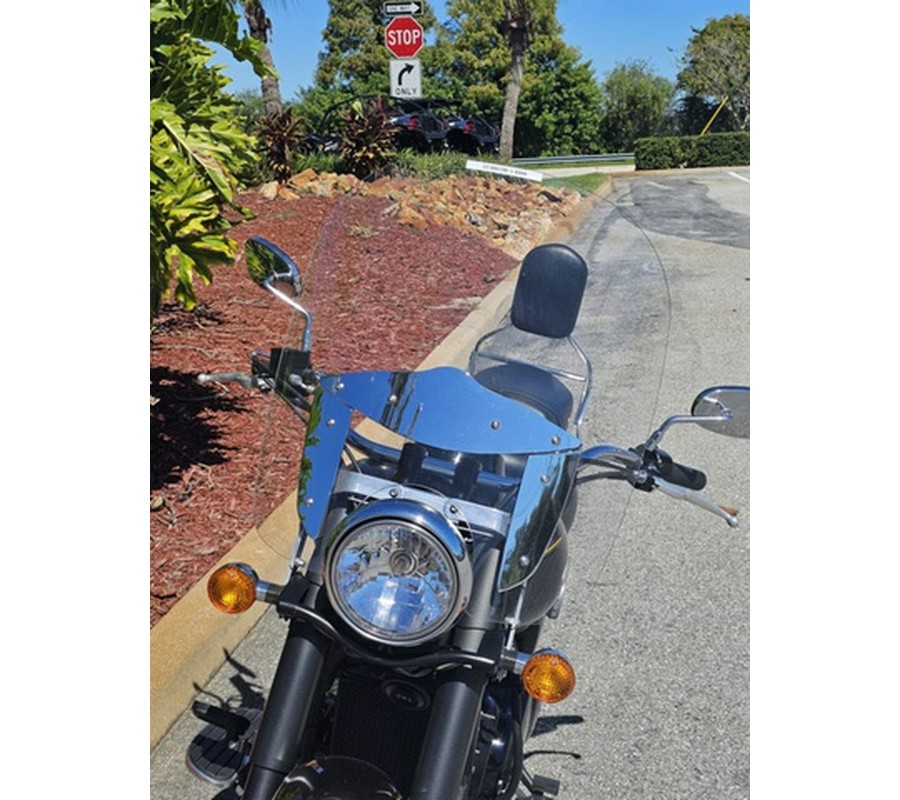 2023 Kawasaki Vulcan 900 Classic