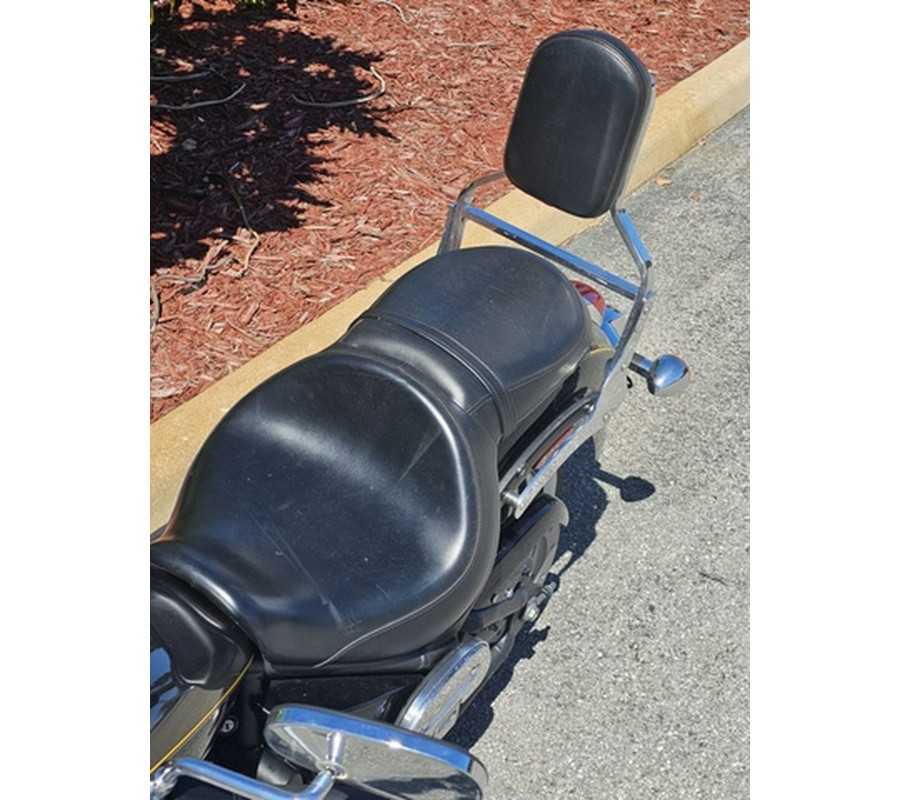 2023 Kawasaki Vulcan 900 Classic