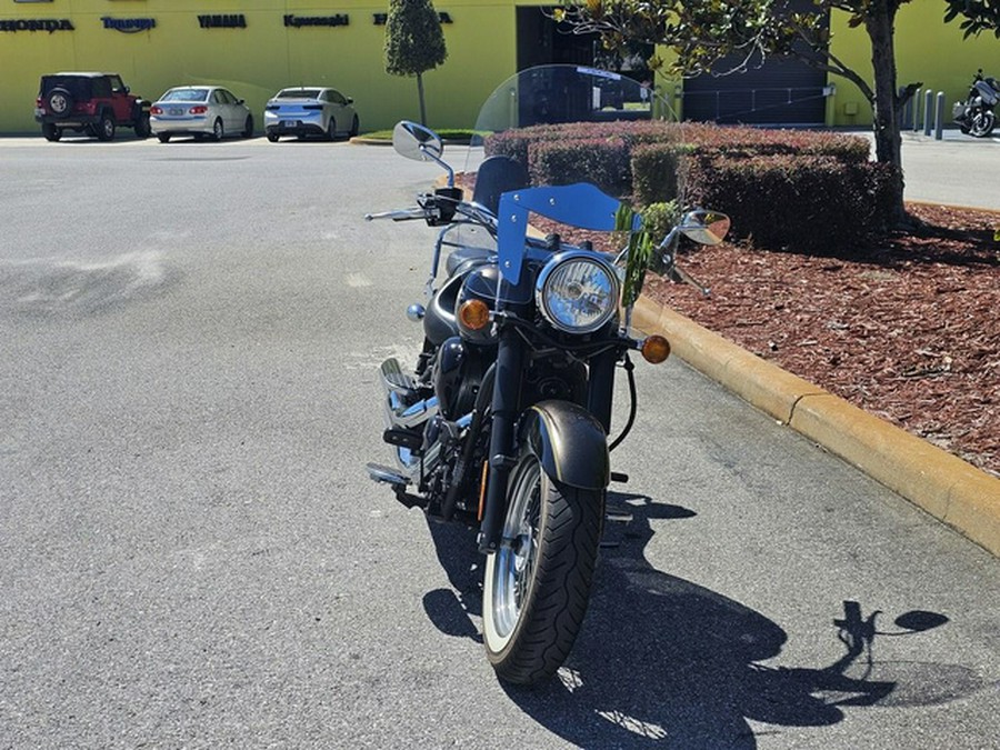 2023 Kawasaki Vulcan 900 Classic