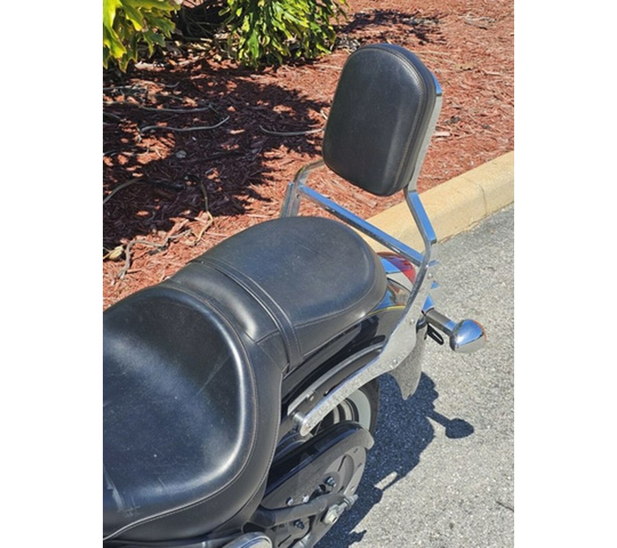 2023 Kawasaki Vulcan 900 Classic