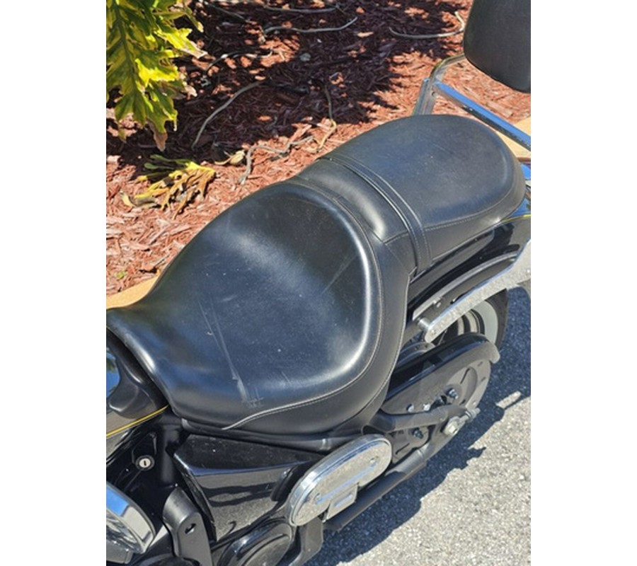 2023 Kawasaki Vulcan 900 Classic