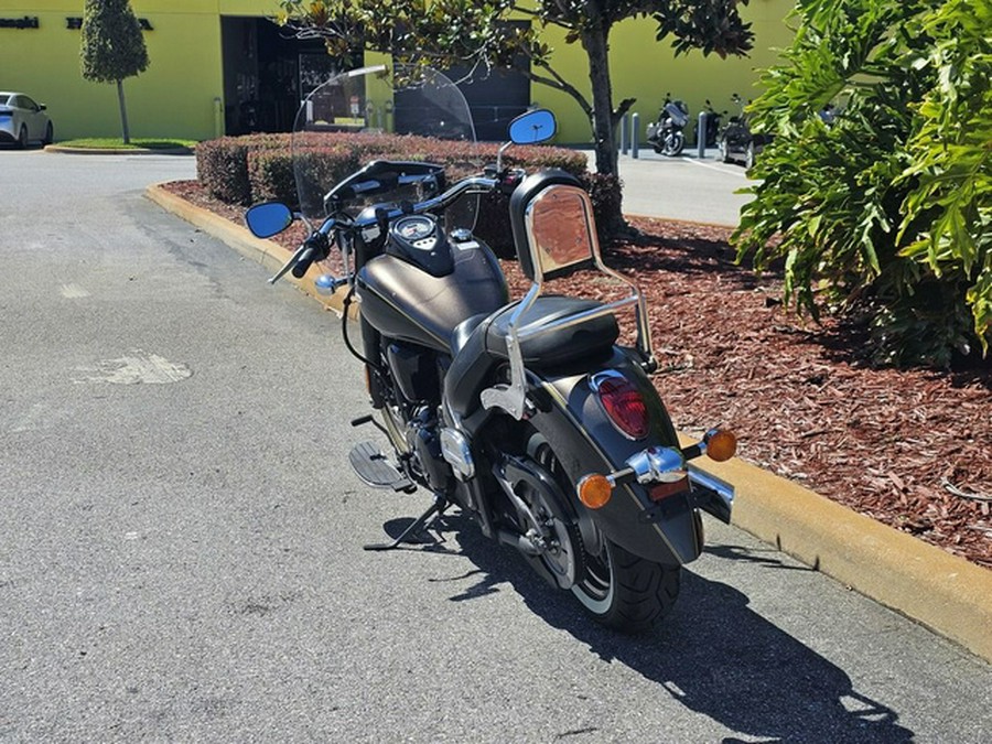 2023 Kawasaki Vulcan 900 Classic