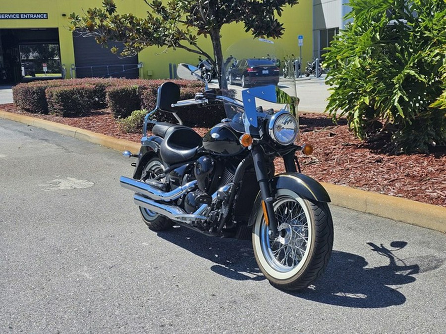 2023 Kawasaki Vulcan 900 Classic