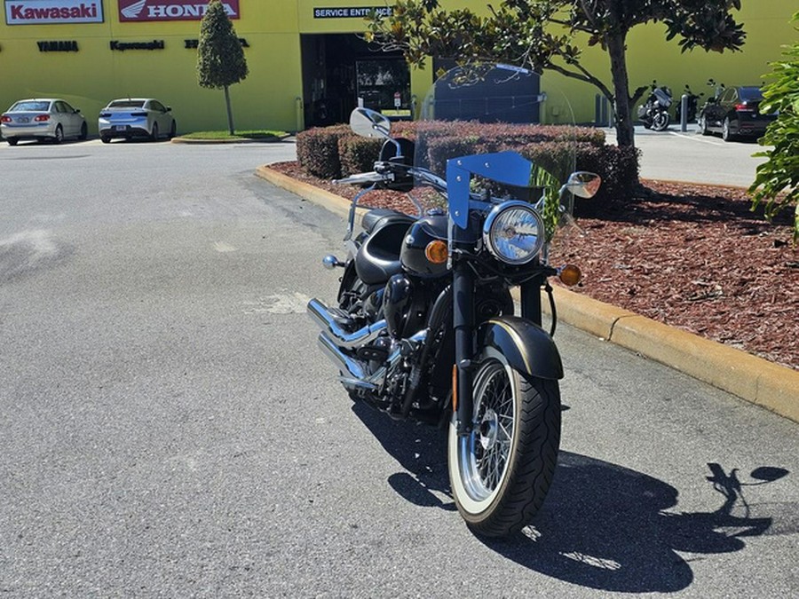 2023 Kawasaki Vulcan 900 Classic