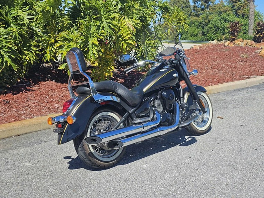 2023 Kawasaki Vulcan 900 Classic