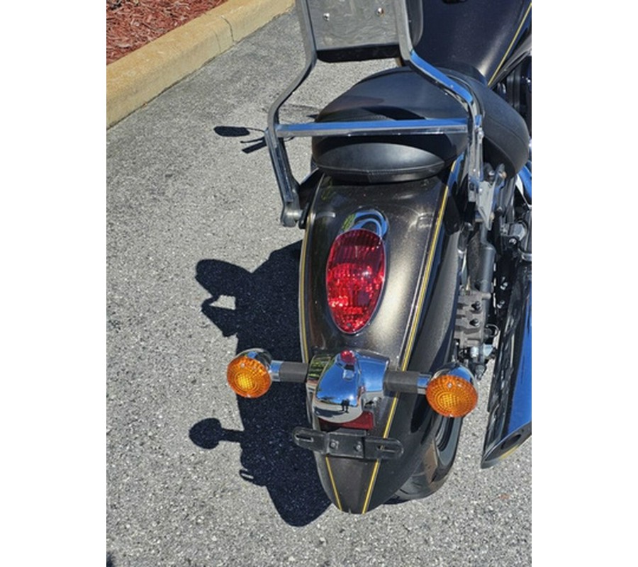 2023 Kawasaki Vulcan 900 Classic