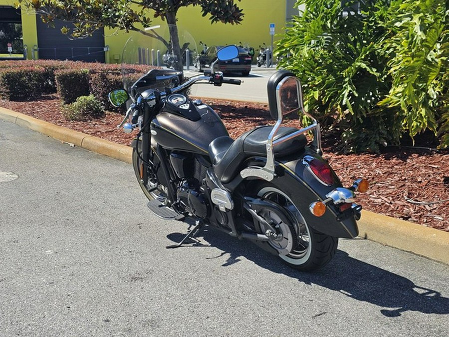 2023 Kawasaki Vulcan 900 Classic