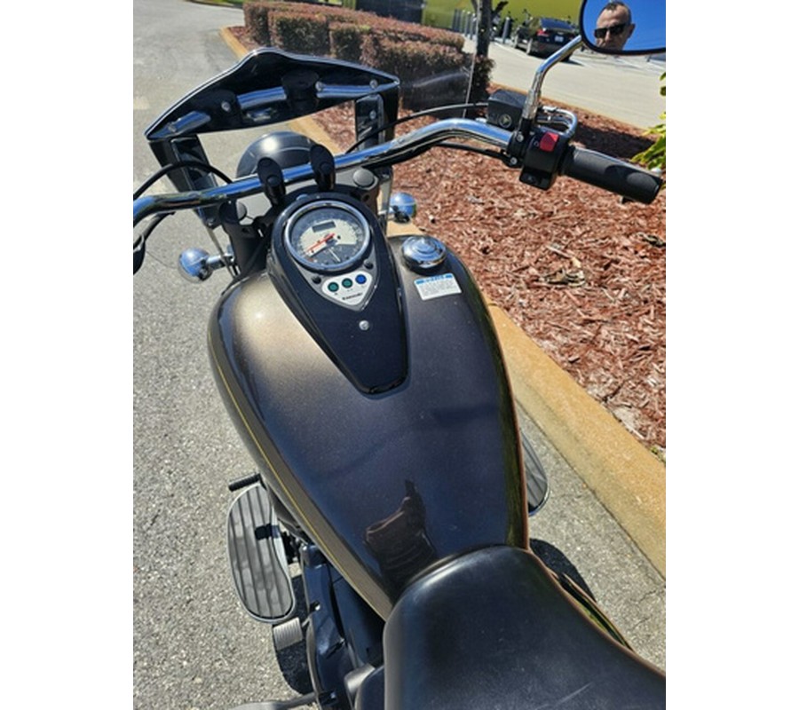 2023 Kawasaki Vulcan 900 Classic