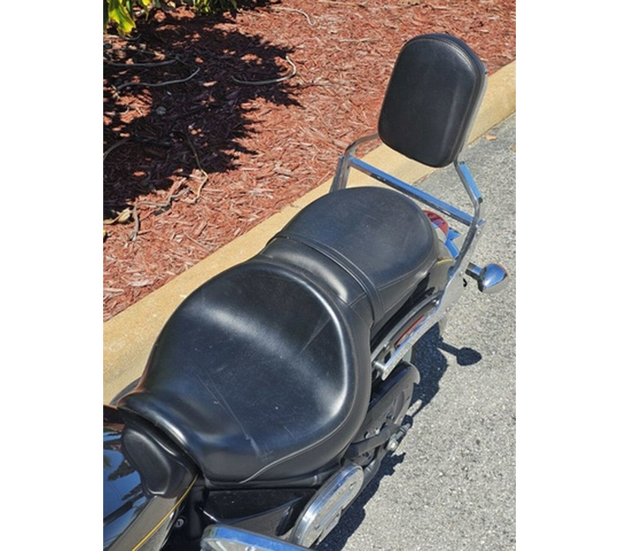 2023 Kawasaki Vulcan 900 Classic