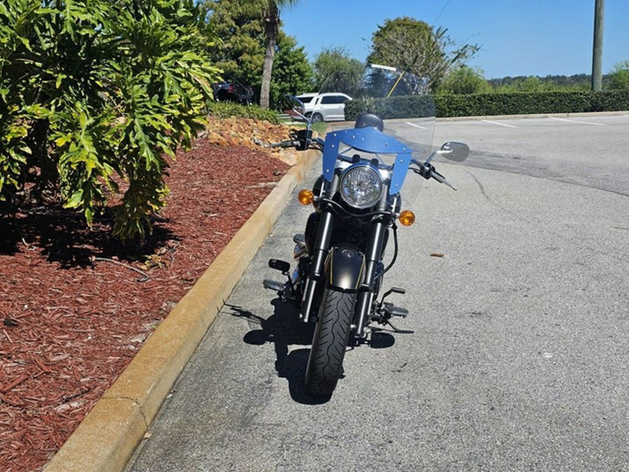 2023 Kawasaki Vulcan 900 Classic