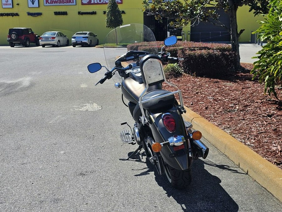 2023 Kawasaki Vulcan 900 Classic