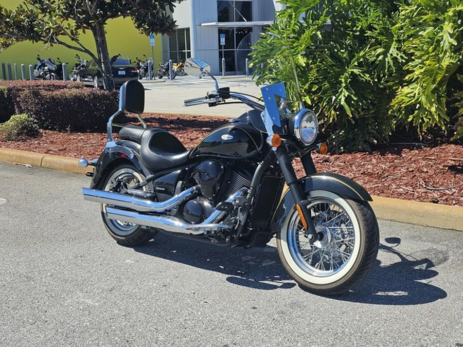 2023 Kawasaki Vulcan 900 Classic