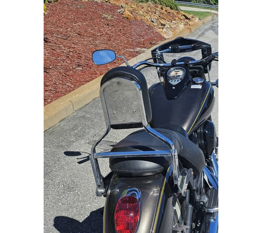 2023 Kawasaki Vulcan 900 Classic