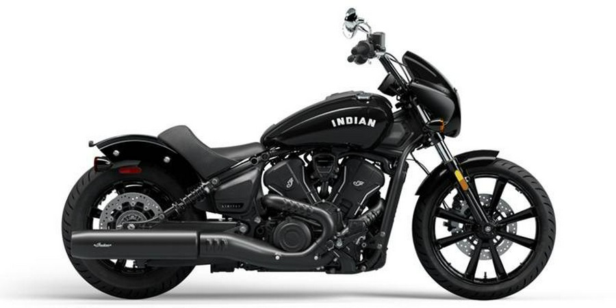 2025 Indian Motorcycle Sport Scout® Sixty Limited