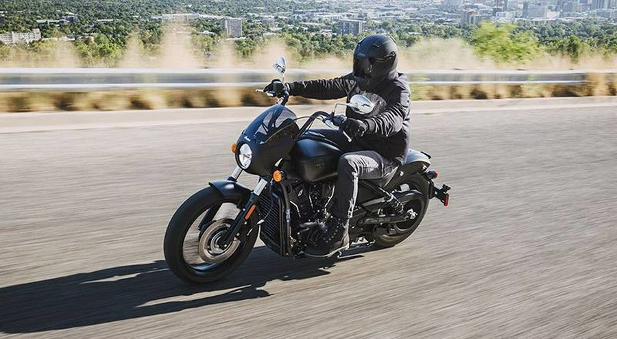 2025 Indian Motorcycle Sport Scout® Sixty Limited